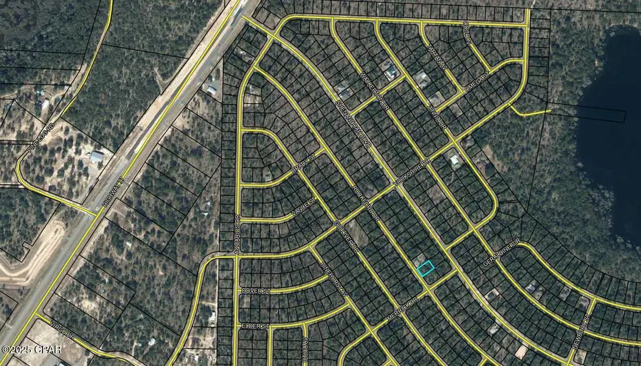 Lot 12 Rockford Drive, Chipley, FL 32428 - Image #3