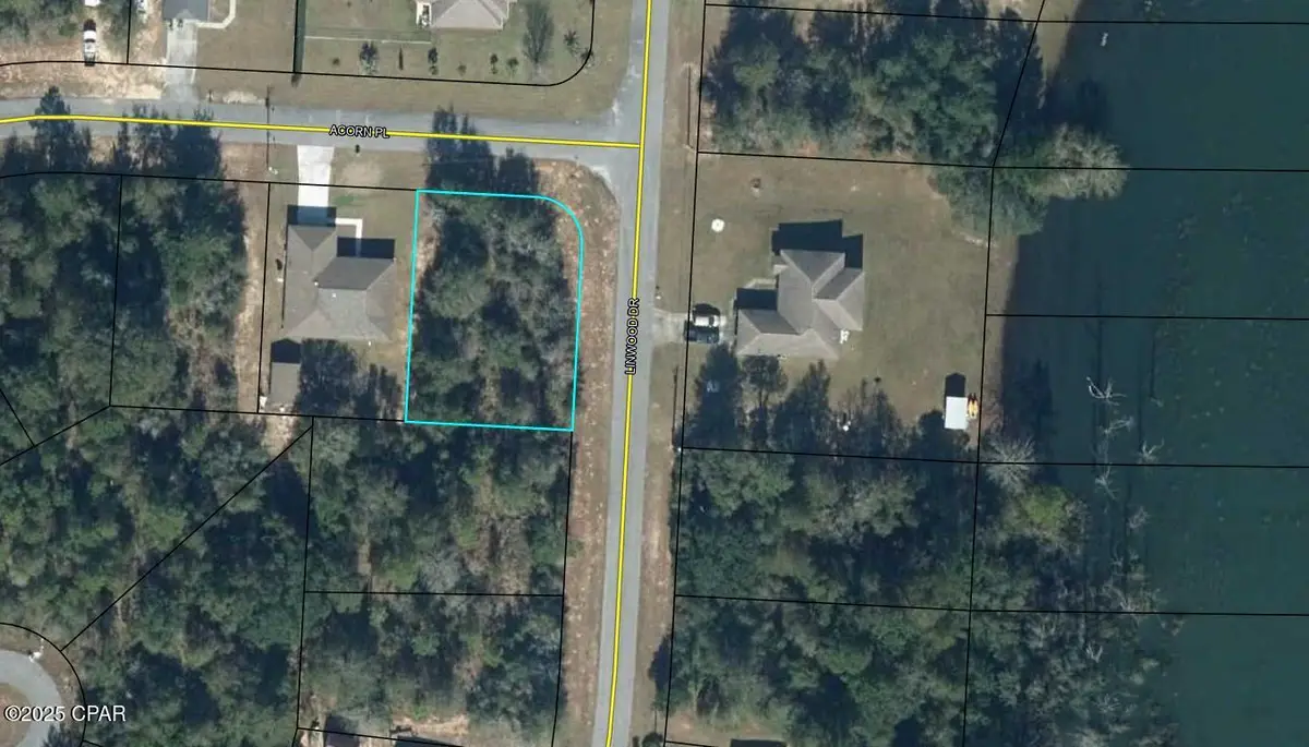 Lot 16 Linwood Drive, Chipley, FL 32428 - Image #1