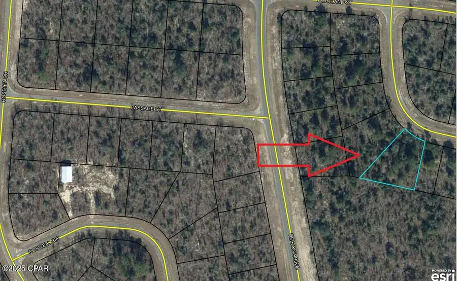 Lot 10 Pennington Drive, Chipley, FL 32428 - #2