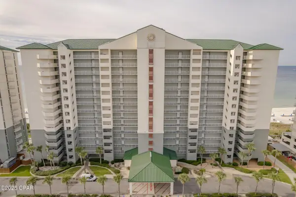 10509 Front Beach #503, Panama City Beach, FL 32407
