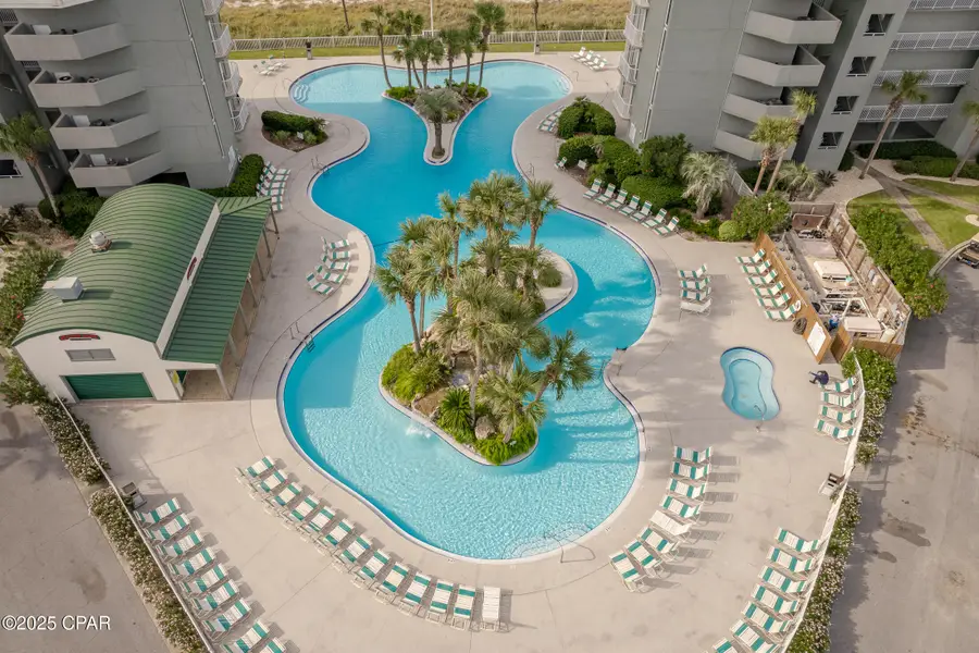 10509 Front Beach #503, Panama City Beach, FL 32407 - #3