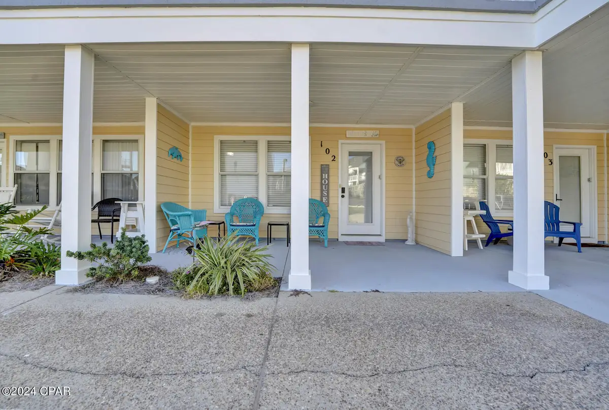 17680 Front Beach B102 Road #B102, Panama City Beach, FL 32413 - Image #1