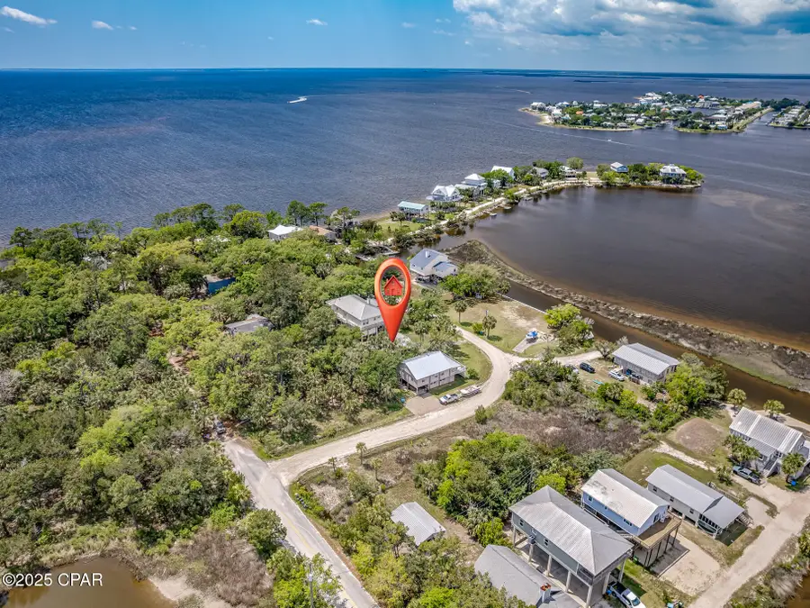 21 W West Point Dr., Crawfordville, FL 32327 - Image #3