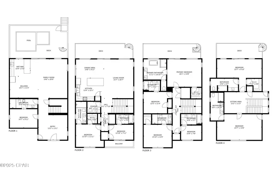 20405 Front Beach Road Road, Panama City Beach, FL 32413 - Image #2