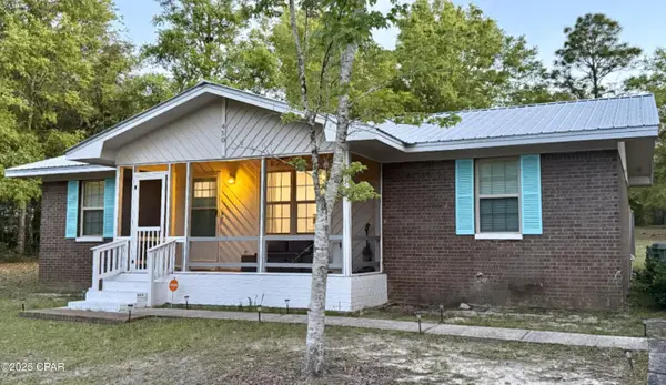 450 Roberts Drive, Defuniak Springs, FL 32433