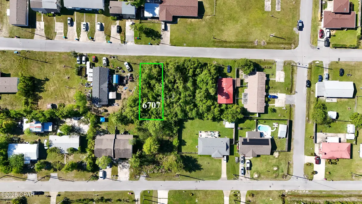 6707 Olokee Street, Panama City, FL 32404 - Image #1