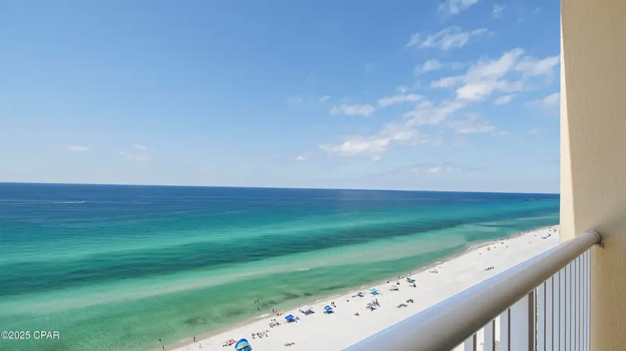 10901 Front Beach Road #1510, Panama City Beach, FL 32407 - Image #2
