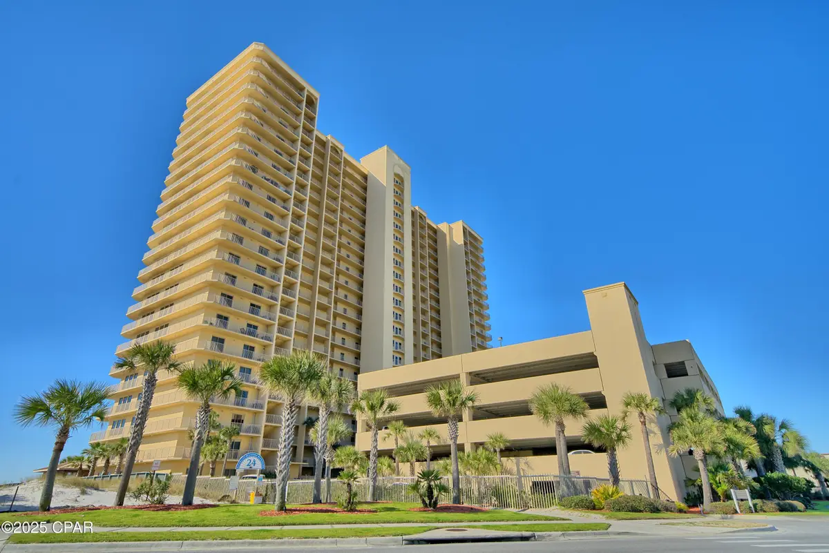 8715 Surf Drive #1606, Panama City, FL 32408 - Image #1