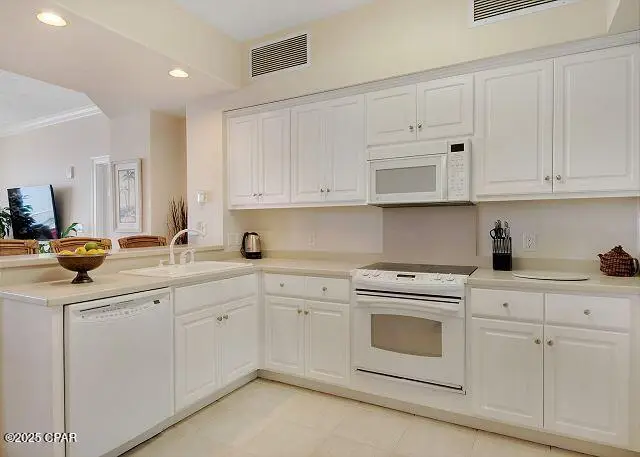 8715 Surf Drive #1606, Panama City, FL 32408 - Image #3