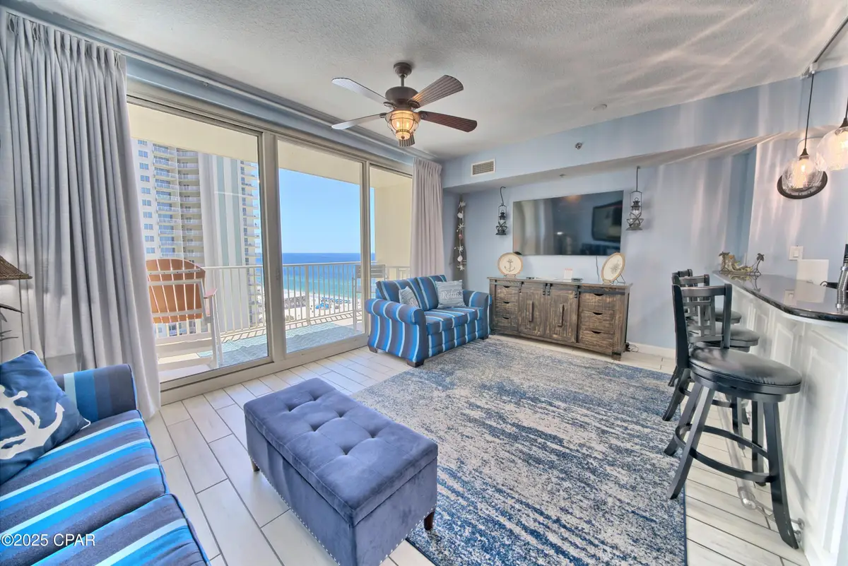 9900 S Thomas Drive #1009, Panama City Beach, FL 32408 - Image #1