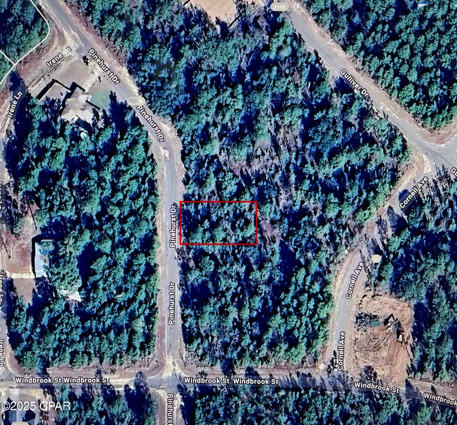 Lot 16 Pinehurst Avenue #Lot 1, Chipley, FL 32428 - Image #2