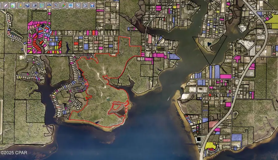 0 Fonza Road, Panama City, FL 32409 - Image #2