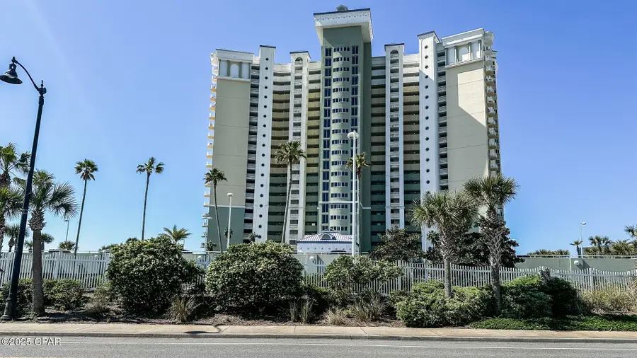 9450 S Thomas Drive #604BB, Panama City Beach, FL 32408 - Image #2