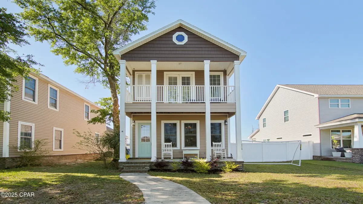 3935 Indian Springs Road, Panama City, FL 32404 - Image #1