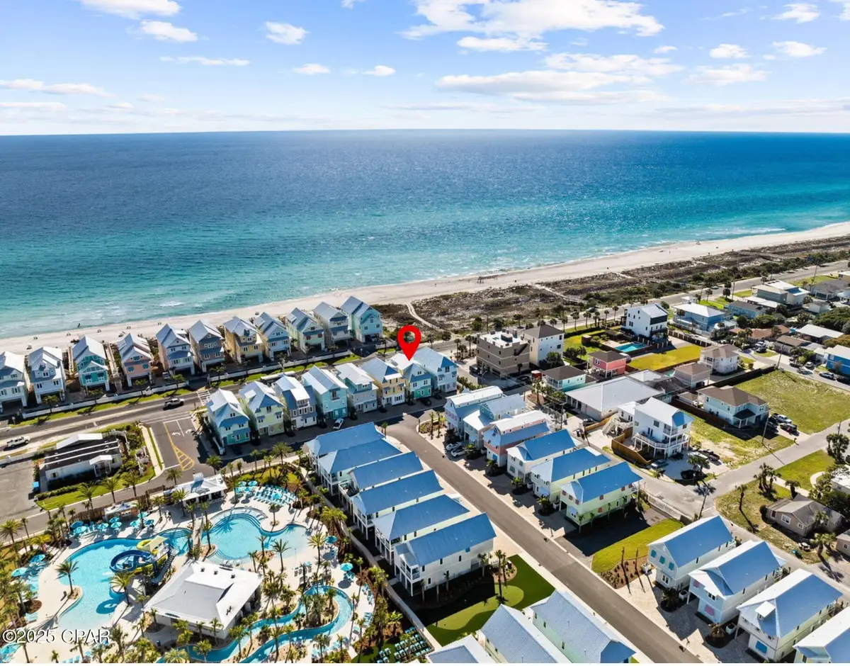 13662 Front Beach Road, Panama City Beach, FL 32413 - Image #1