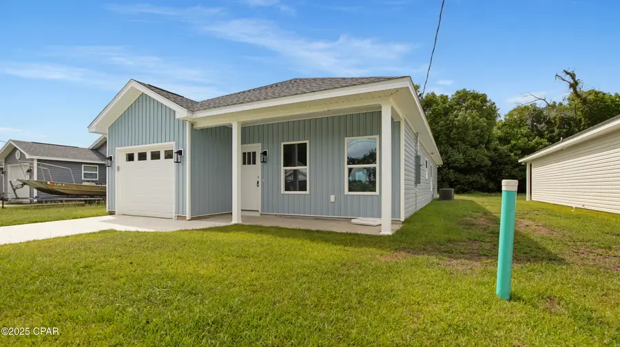 1547 Chandlee Avenue #A, Panama City, FL 32405 - Image #2