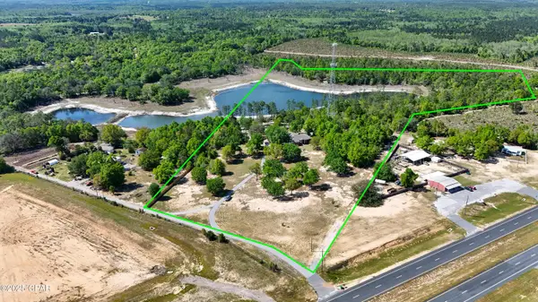 5026 Hwy 77, Chipley, FL 32428