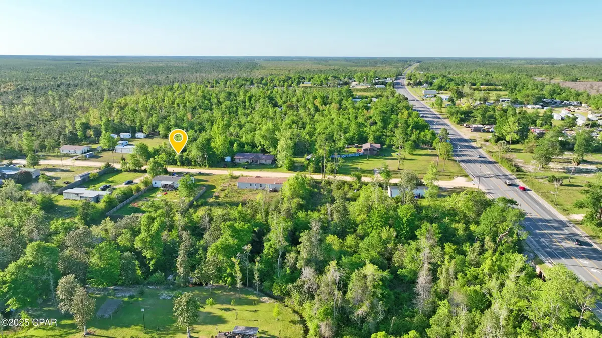 00 1st Street Street, Youngstown, FL 32466 - Image #1