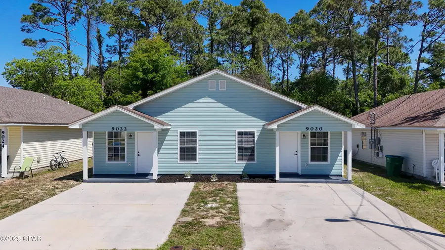 9020/9022 Houston Street, Panama City, FL 32408 - Image #2
