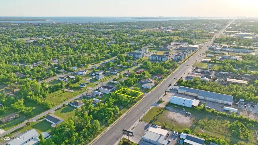 1200-1204 E. 15th Street, Panama City, FL 32405 - Image #3