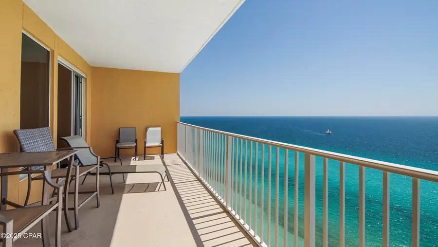 5004 Thomas 2005 Drive #2005, Panama City Beach, FL 32408 - Image #3