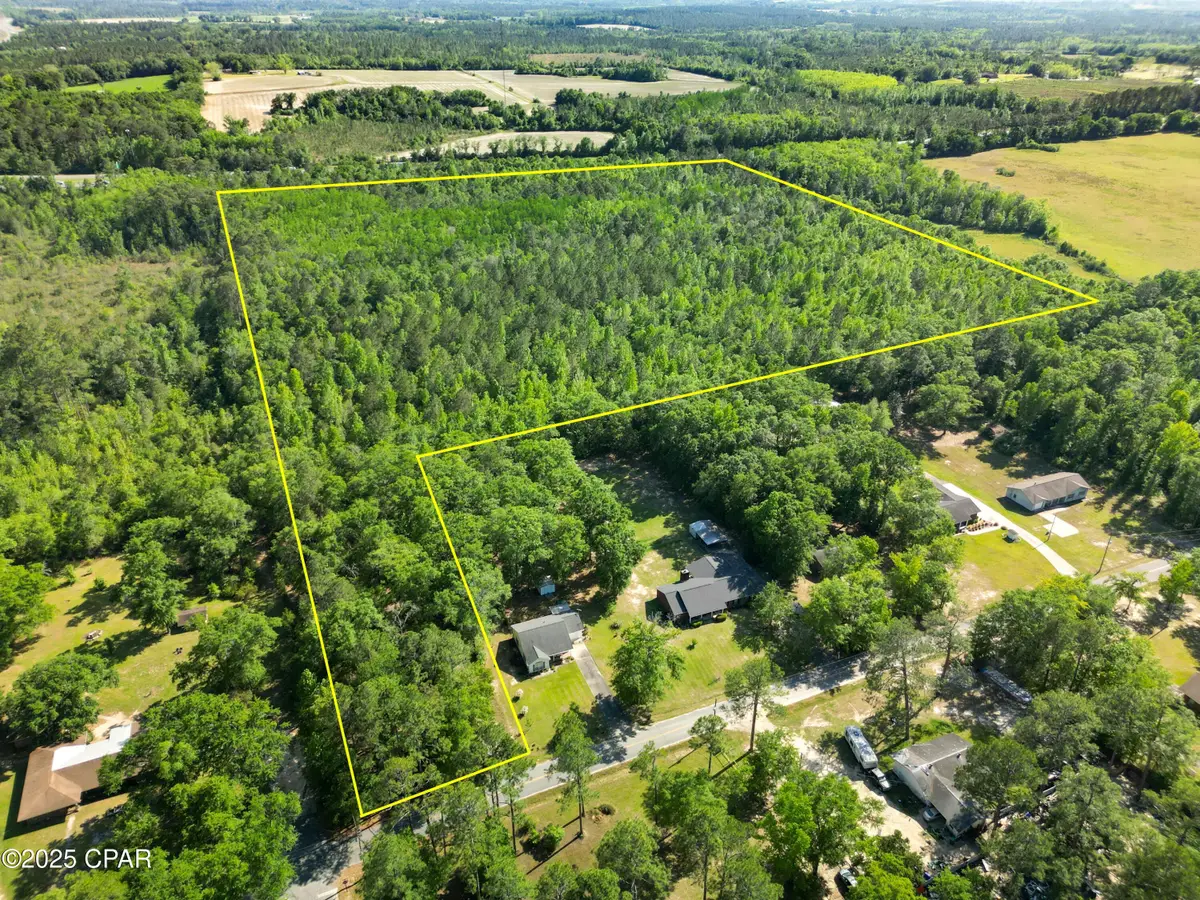 TBD Nearing Hills Circle, Chipley, FL 32428 - Image #1
