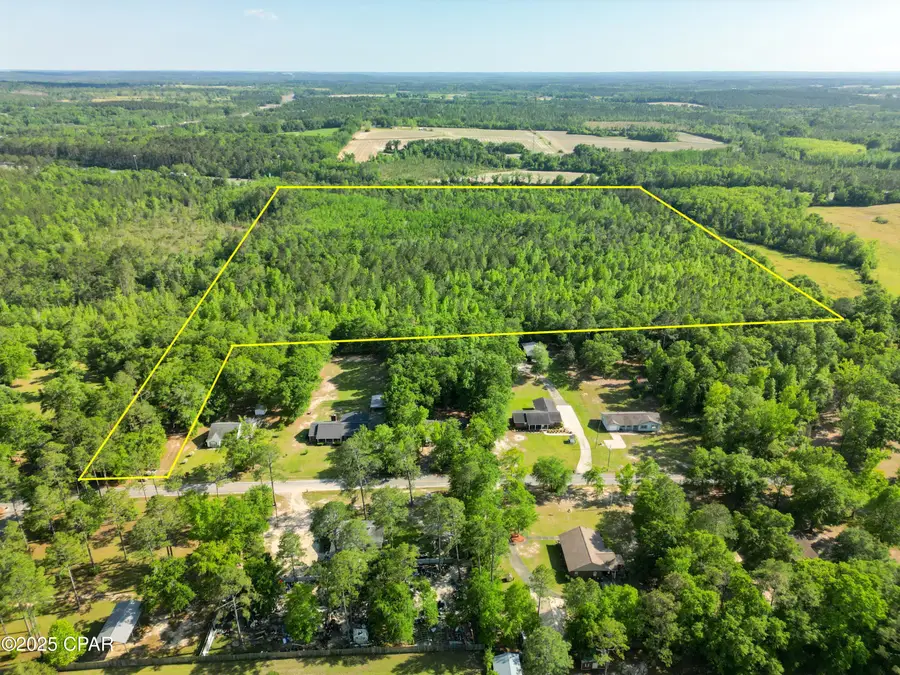 TBD Nearing Hills Circle, Chipley, FL 32428 - Image #2