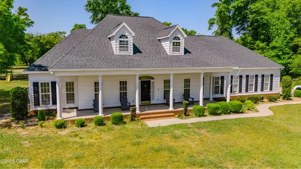 2845 Magnolia Blossom Lane, Marianna, FL 32446