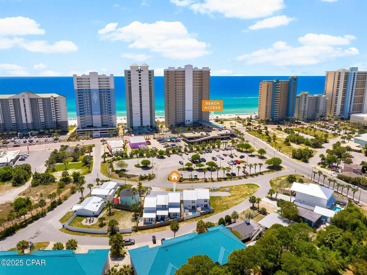 10609 Parkhill Circle, Panama City Beach, FL 32407 - Image #1