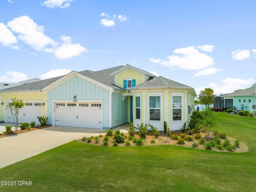 8526 Island Breeze Avenue, Panama City Beach, FL 32413 - Image #2