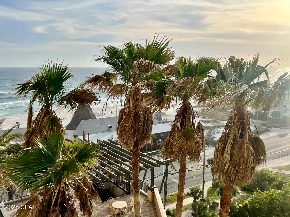 15100 Front Beach Road #707, Panama City Beach, FL 32413 - #1