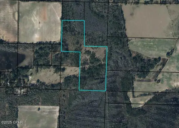 0000 Floral Lane, Marianna, FL 32446