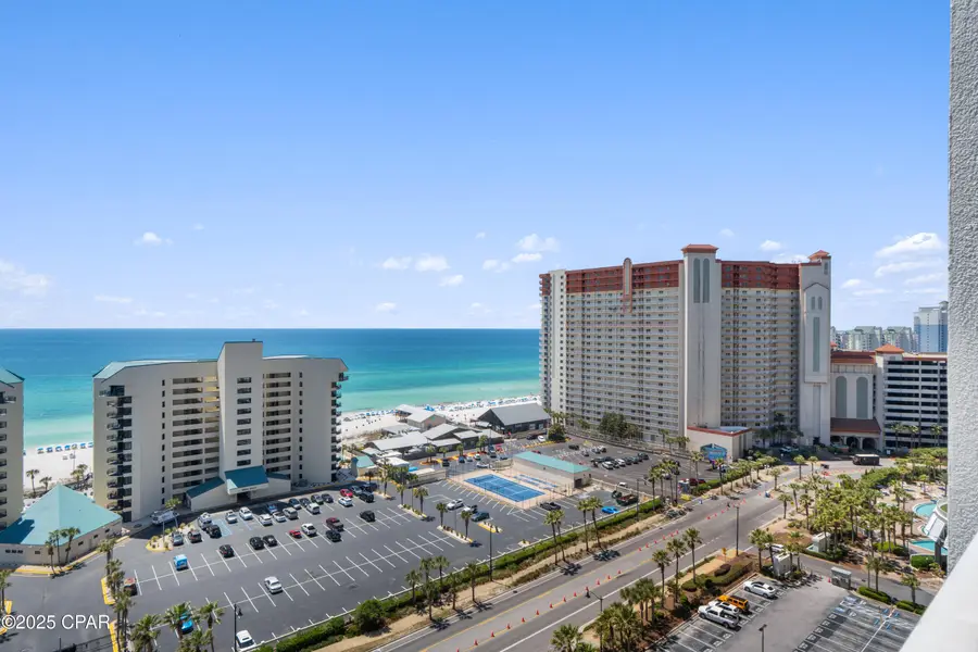9860 S Thomas Drive #1413, Panama City Beach, FL 32408 - Image #2