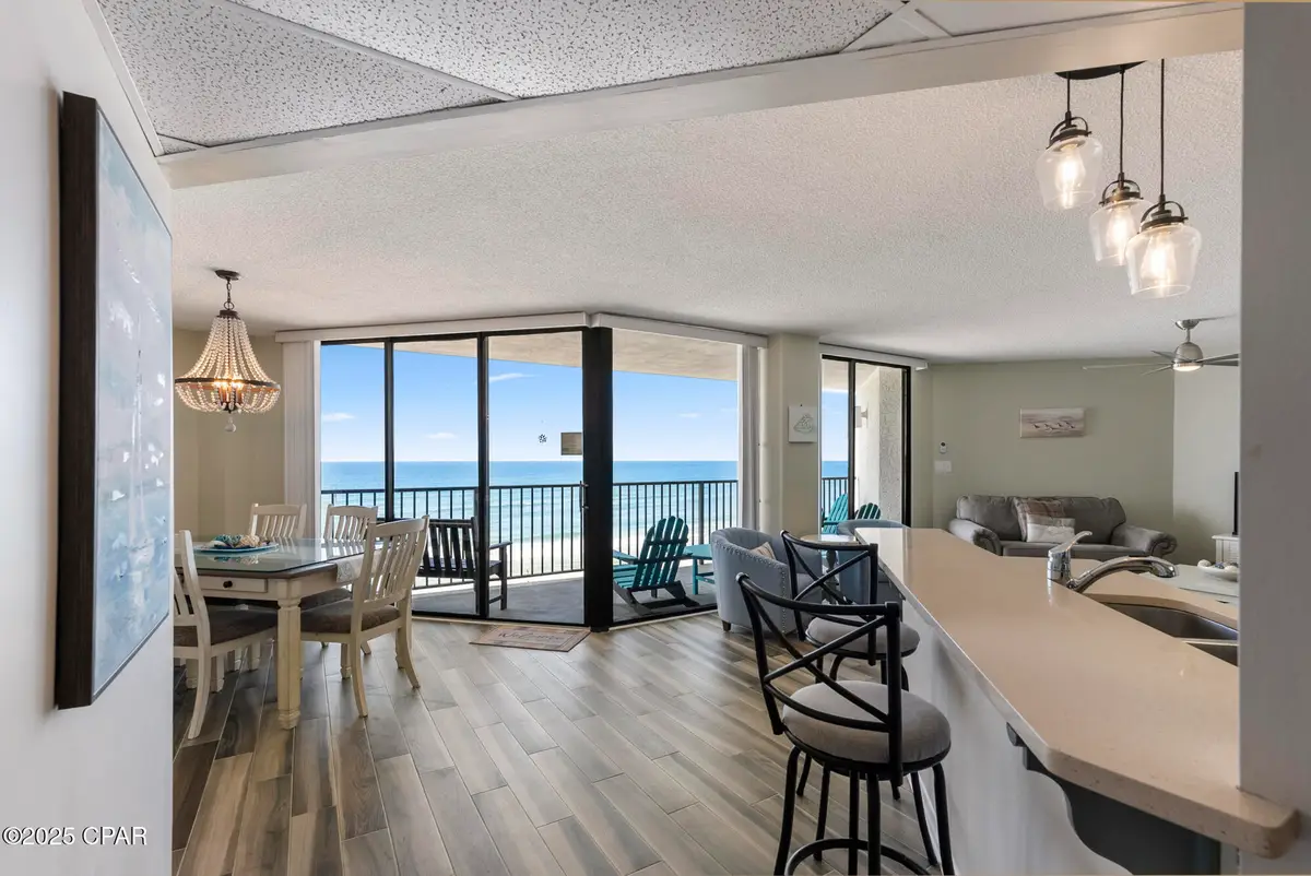17155 Front Beach Road #E602, Panama City Beach, FL 32413 - Image #1