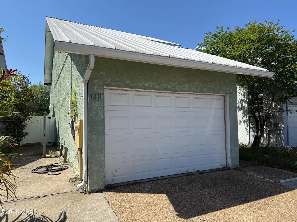 1211 Capri Drive, Panama City, FL 32405 - #1