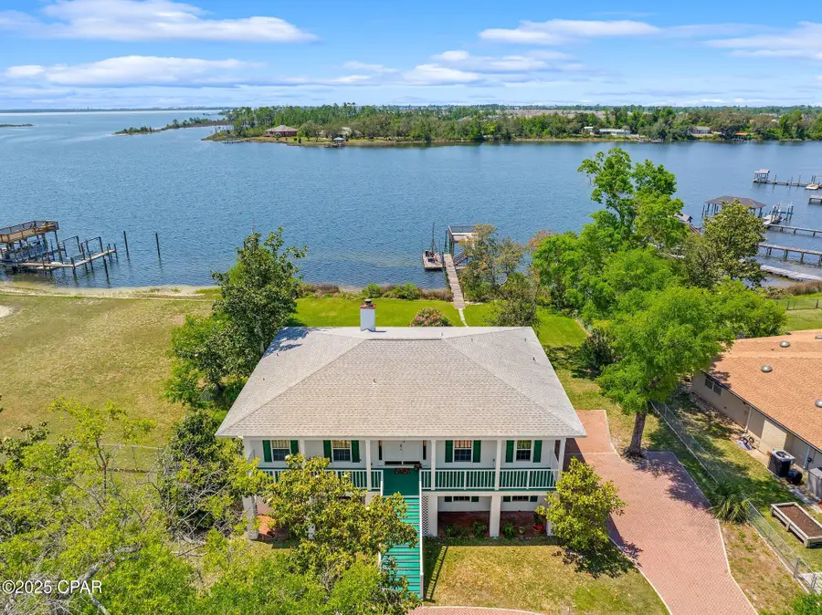 7552 Coleridge Road, Panama City, FL 32404 - Image #2