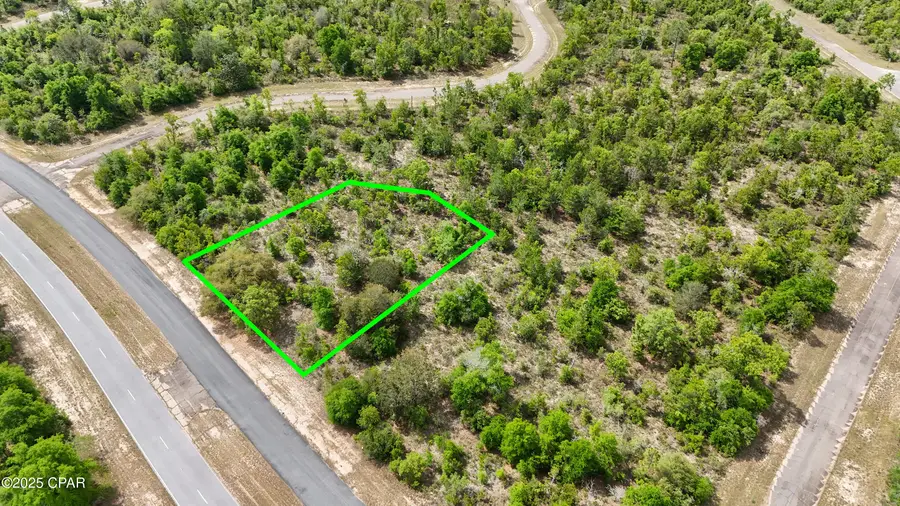 Lot 2 Elkcam Boulevard, Chipley, FL 32428 - Image #2
