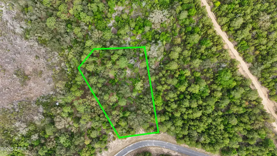 Lot 3 Cloverleaf Court, Chipley, FL 32428 - Image #2