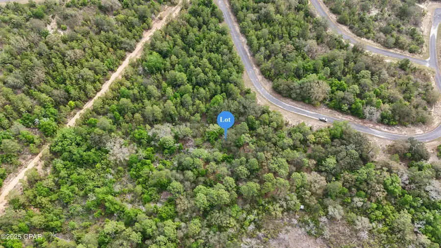 Lot 3 Cloverleaf Court, Chipley, FL 32428 - Image #3