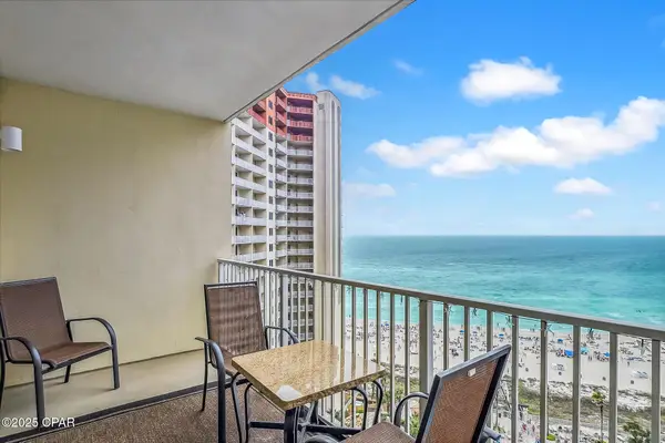 9900 S Thomas Drive #1418, Panama City Beach, FL 32408