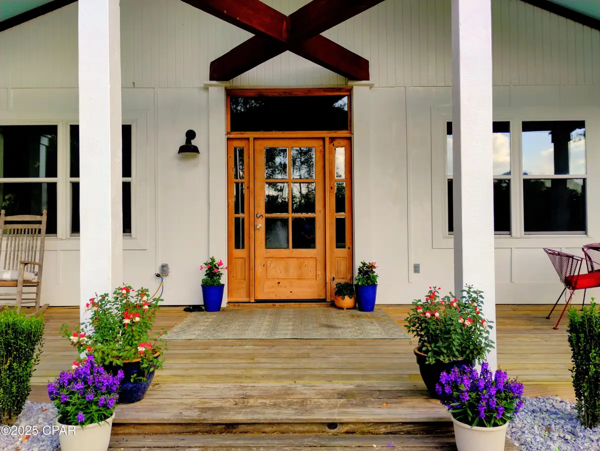 2455 Alder Road, Westville, FL 32464 - #1