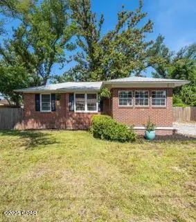 111 N Marie Drive, Panama City, FL 32401