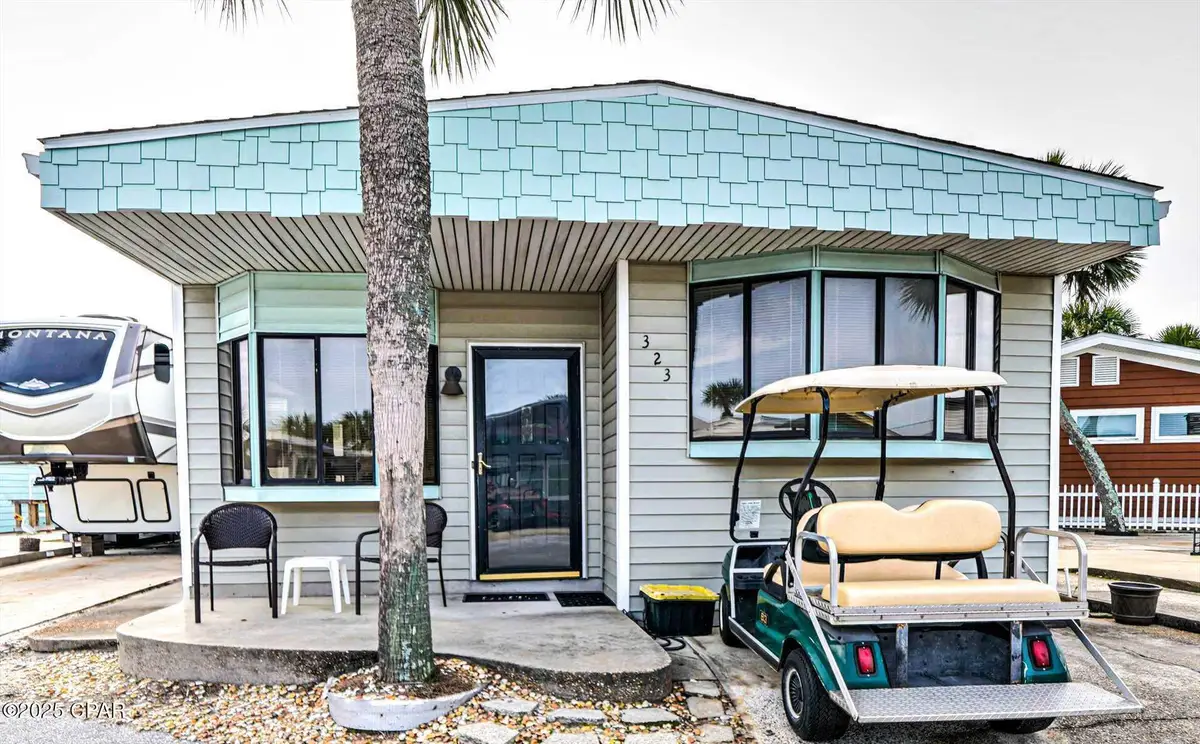 323 Lagoon Lane, Panama City, FL 32408 - Image #1