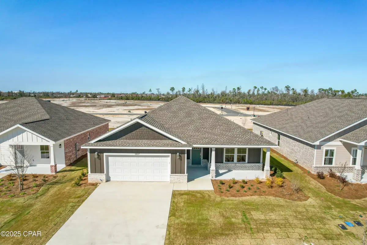 3837 Red Deer Circle, Panama City, FL 32404 - Image #1