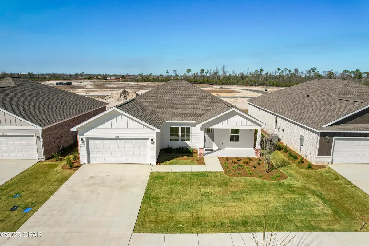3833 Red Deer Circle, Panama City, FL 32404 - Image #1