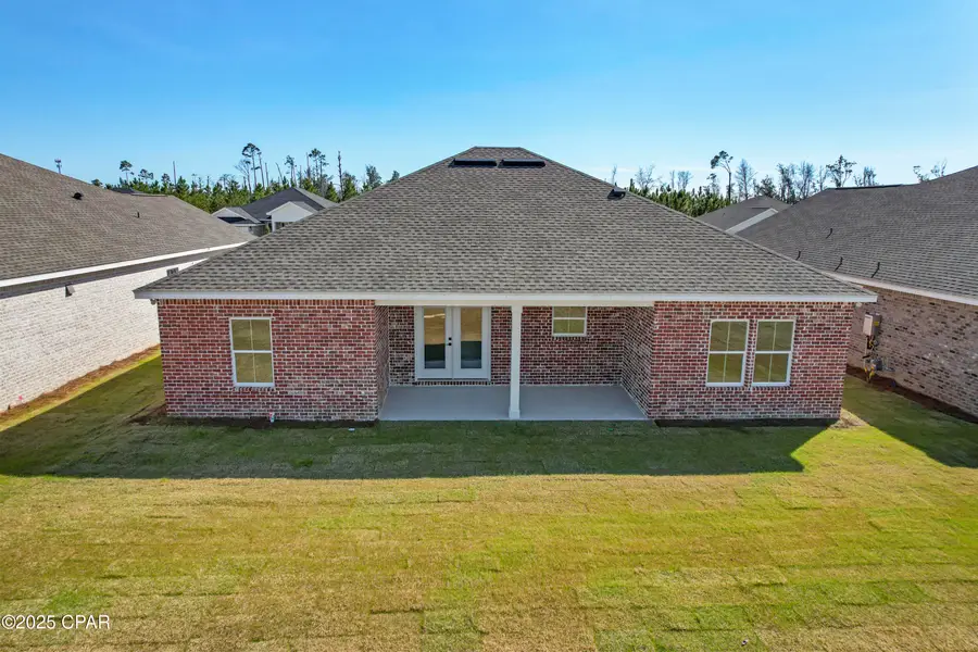 3833 Red Deer Circle, Panama City, FL 32404 - Image #2