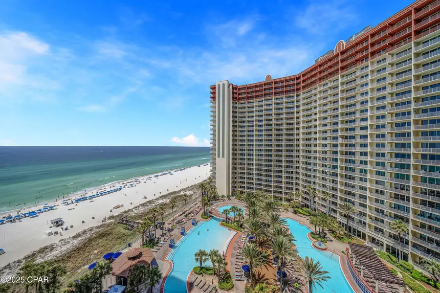 9900 S Thomas Dr #1125, Panama City Beach, FL 32408 - Image #2