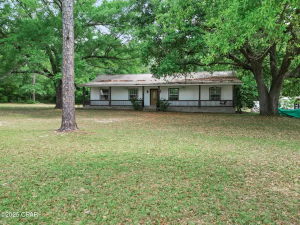 15766 NE Bob Sanders Road, Hosford, FL 32334