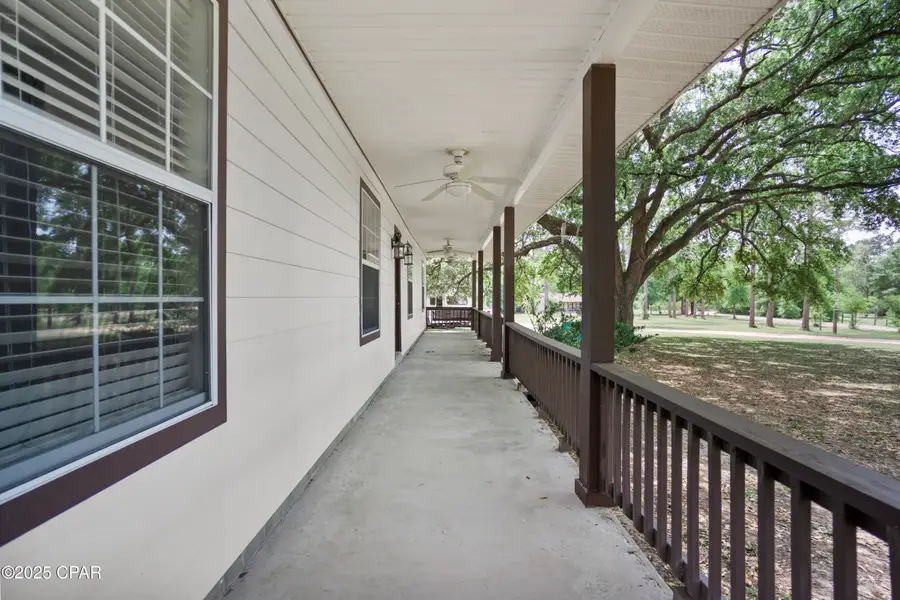 15766 NE Bob Sanders Road, Hosford, FL 32334 - Image #2
