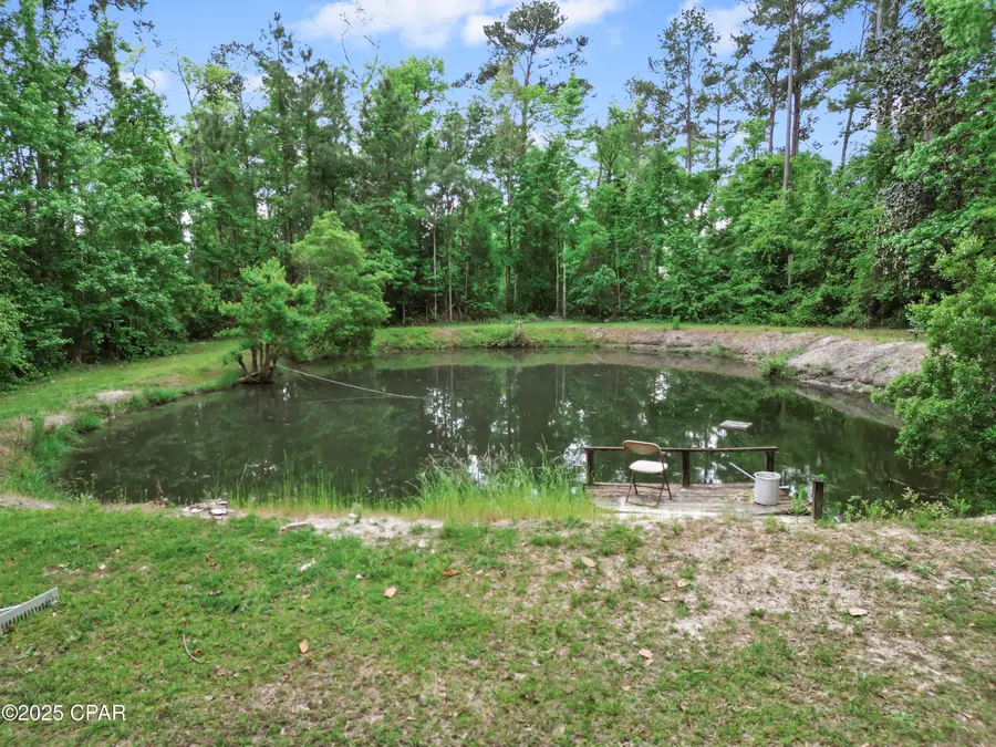 15766 NE Bob Sanders Road, Hosford, FL 32334 - Image #3